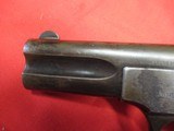 FN Browning Mod 1900 32 Missing Clip - 5 of 13
