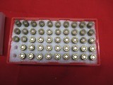 48 Rds Winchester Super X 25 Auto ammo - 3 of 4