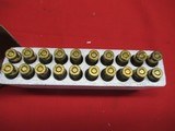 1 Box 20Rds Winchester 204 Ruger Factory Ammo - 3 of 4