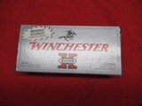 1 Box 20Rds Winchester 204 Ruger Factory Ammo - 1 of 4