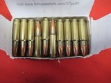 2 Boxes 100 Rds 5.7X28MM Ammo 1 Box FNH 1 Box American Eagle - 3 of 4