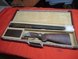 Winchester 101 Diamond Grade 20ga Skeet with Hard Case - 1 of 22