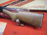 Marlin 39A 22 S,L,LR with Box - 17 of 21