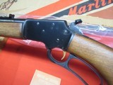 Marlin 39A 22 S,L,LR with Box - 15 of 21