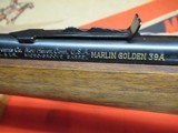 Marlin 39A 22 S,L,LR with Box - 14 of 21