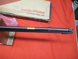 Marlin 39A 22 S,L,LR with Box - 13 of 21