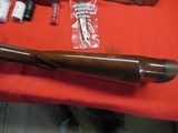 Winchester Super Grade XTR 12ga/30-06 Combo with Case - 10 of 25