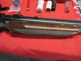 Winchester Super Grade XTR 12ga/30-06 Combo with Case - 17 of 25