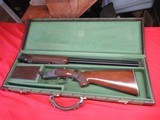 Winchester 101 XTR Pigeon 410 with Case - 1 of 20