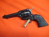 Colt Frontier Scout 22 Magnum - 1 of 15