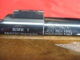 Weatherby Mark V South Gate 300 Wby Magnum Left Hand - 3 of 21