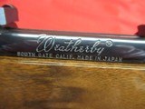 Weatherby Mark V South Gate 300 Wby Magnum Left Hand - 4 of 21