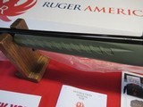 Ruger American 17 HM2 with box - 17 of 20