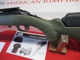 Ruger American 17 HM2 with box - 18 of 20