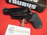Taurus Judge 45LC/410 with Box - 6 of 10