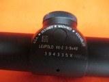 Leupold VX-2 3-9X40 Scope - 9 of 10