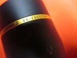 Leupold VX-Freedom 3-9X40 Scope - 2 of 10