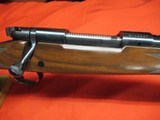 Winchester Mod 70 Classic Sporter 25-06 with Boss - 2 of 21