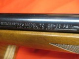 Winchester Mod 70 Classic Sporter 25-06 with Boss - 16 of 21