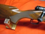 Winchester Mod 70 Classic Sporter 25-06 with Boss - 3 of 21
