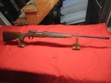 Winchester Mod 70 Classic Sporter 25-06 with Boss - 1 of 21
