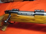 Weatherby Mark V with Custom 7MM Mag Mark King Stainless Barrel - 2 of 21