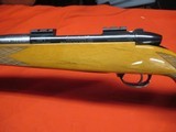 Weatherby Mark V with Custom 7MM Mag Mark King Stainless Barrel - 18 of 21
