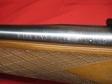 Weatherby Mark V with Custom 7MM Mag Mark King Stainless Barrel - 15 of 21