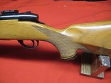 Weatherby Mark V with Custom 7MM Mag Mark King Stainless Barrel - 19 of 21