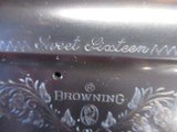 Browning A5 Sweet 16 Japan with Box - 3 of 22