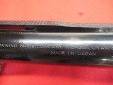 Browning A5 Sweet 16 Japan with Box - 16 of 22