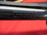 Browning A5 Sweet 16 Japan with Box - 17 of 22