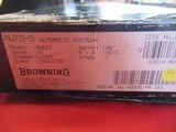 Browning A5 Sweet 16 Japan with Box - 22 of 22