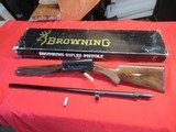 Browning A5 Sweet 16 Japan with Box - 1 of 22