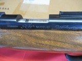 Kimber Of Oregon Mod 82 Super America 22 Hornet with Box - 18 of 24