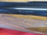 Kimber Of Oregon Mod 82 Super America 22 Hornet with Box - 17 of 24
