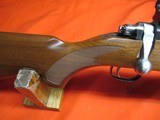 Ruger 77/17 17HM2 Walnut Stock NICE!! - 3 of 19