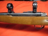 Ruger 77/17 17HM2 Walnut Stock NICE!! - 16 of 19
