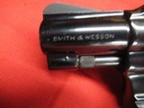 Smith & Wesson Model 36 38 S&W - 7 of 13
