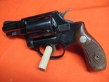 Smith & Wesson Model 36 38 S&W - 5 of 13
