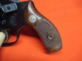 Smith & Wesson Model 36 38 S&W - 8 of 13