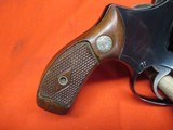 Smith & Wesson Model 36 38 S&W - 4 of 13