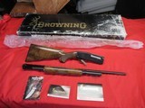 Browning 42 Grade 1 410 with Box - 1 of 19