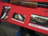 Browning 42 Grade 1 410 with Box - 11 of 19
