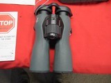 Swarovski NL Pure 8X42 Binoculars with box and Accessories - 2 of 7