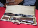 Winchester 101 Classic Field 20ga with Case