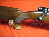 Winchester Pre 64 Model 70 Std 243 - 5 of 23