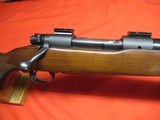 Winchester Pre 64 Model 70 Std 243 - 2 of 23