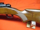 Winchester Pre 64 Model 70 Std 243 - 21 of 23