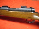 Winchester Pre 64 Model 70 Std 243 - 20 of 23